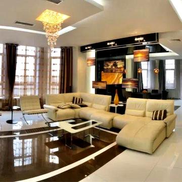 Аренда 5 ком кв ЖК Корона Новая Аркадия Балкон Парк Паркоместо Код993