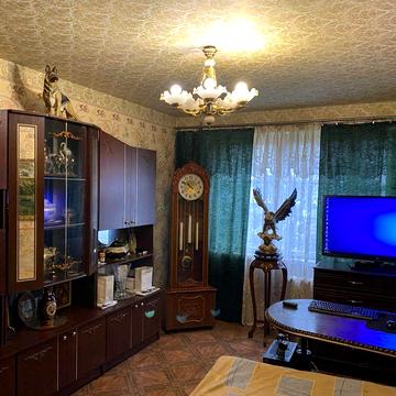 Продам 3к квартиру на проспекте Слобожанском