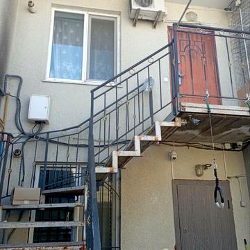Михайла Болтенка вул., 32