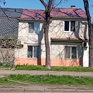 Михайла Болтенка вул., 32