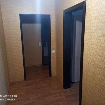 Марії Башкірцевої вул., 33 к1