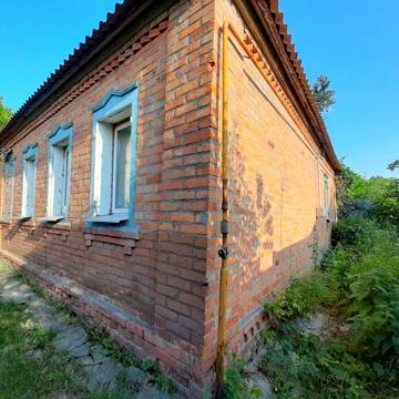 Продам уютный дом в Старой Покровке Чугуевский р-он!