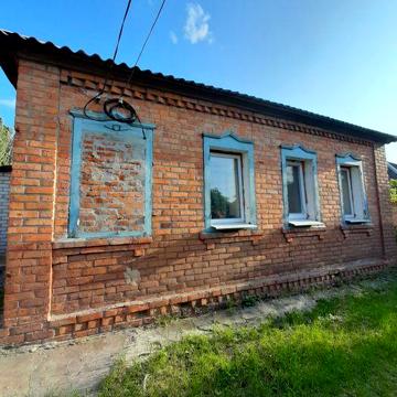 Продам уютный дом в Старой Покровке Чугуевский р-он!