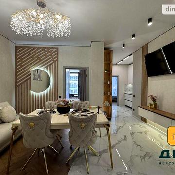 Продаж 2к Квартира Фонтанська дорога ЖК Costa Fontana