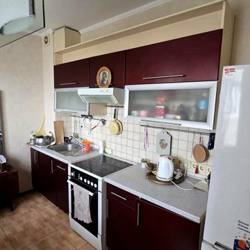 Волонтерська вул. (Соціалістична), 65