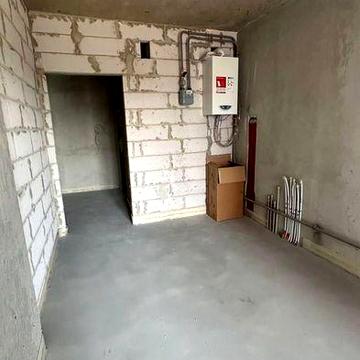 Продаж 1 км квартири в центрі міста з функціональним плануванням