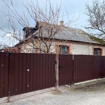 Будинок Тульчин,  район Держадміністрації