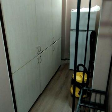 Продаж 1к Квартира Владислава Бувалкіна (Генерала Бочарова) вулиця