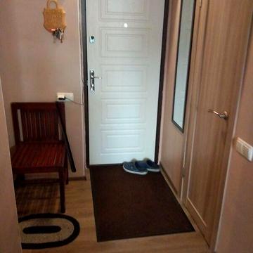 Продаж 1к Квартира Владислава Бувалкіна (Генерала Бочарова) вулиця