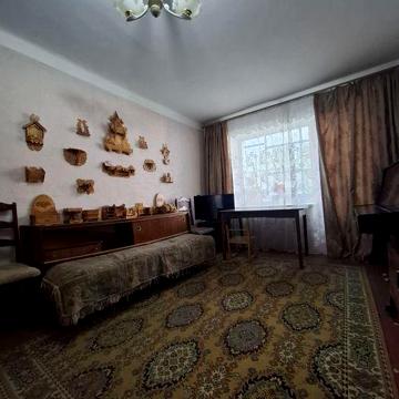 Продаж 2х.кв ЦЕНТР