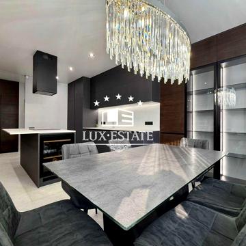 Продажа новой 2-уровневой квартиры в ЖК "Сокольники" ЖК Сокольники