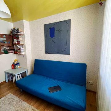 Продаж 2к Квартира Северинівська вулиця ЖК Парковый