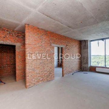 Однокімнатна квартира БІЗНЕС класу, ЖК Edelweiss House ЖК Edelweiss House