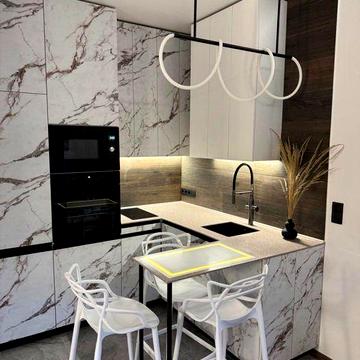 Продам 1-к. квартиру, Центр, Новострой, ЖК Classic Hall