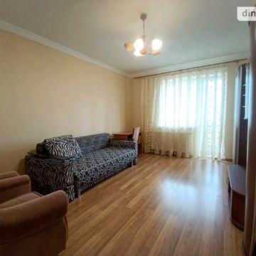 Довгострокова оренда 2к Квартира Целевича Юліана вулиця