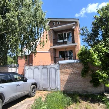 Айвазовського вул.