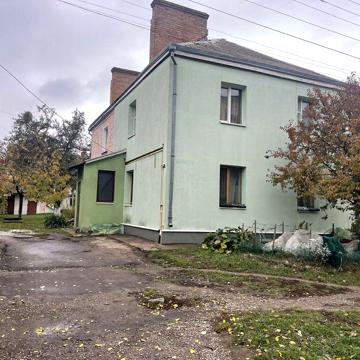 Квартира в Здолбунові по Фестивальній