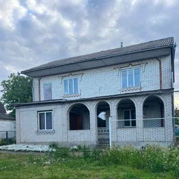 Будинок під ремонт