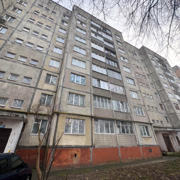 Данила Галицького вул., 10