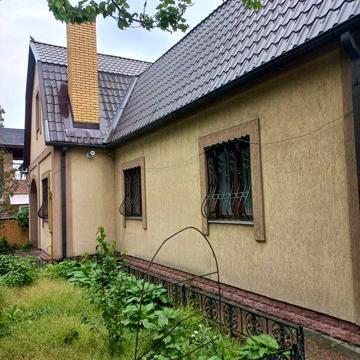 Аренда дома Виноградарь, Подольский р-н, Косенка, 43, Пуще Водица