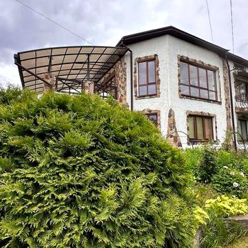 Продаж особняка в центрі міста