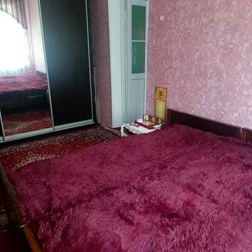 Квартира 4 кімнати