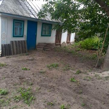 Продам будинок Піщанський р-н, с. Ставки.