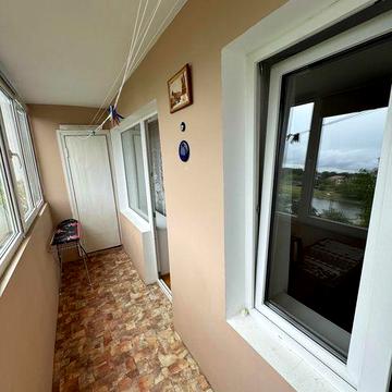 Довгострокова оренда квартири м.Моршин