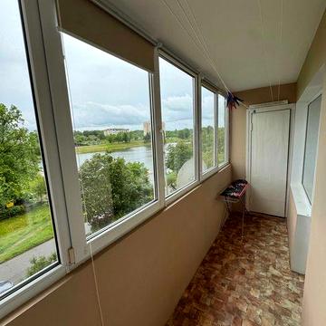 Довгострокова оренда квартири м.Моршин