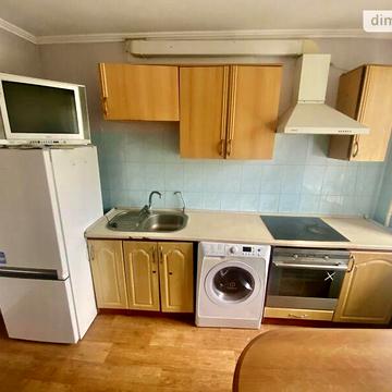 Продаж 1к Квартира Морозова вулиця
