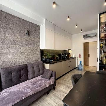 Продаж 2-кімнатної квартири в ЖК Comfort City