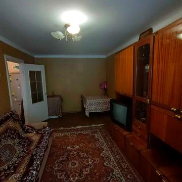 2 кімнатна . Квартира від власника