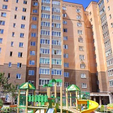 Продаж 1к Квартира Лісова вулиця ЖК Смайл