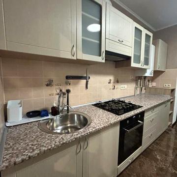 Продам 1к з гарним ремонтом, квартира на Газу! БЕЗ КОМІСІЇ!!!