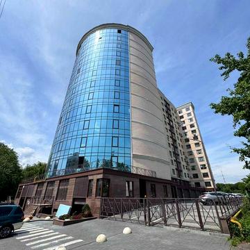 Елітний будинок, продаж квартири. ЖК Paradise