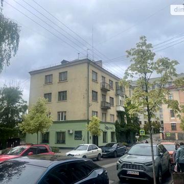 Продаж 2к Квартира Грушевського Михайла вулиця