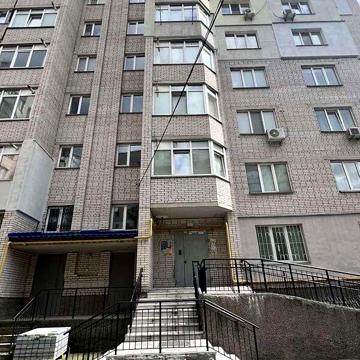 Продаж 2к Квартира Родіона Скалецького вулиця ЖК Микрорайон Подолье