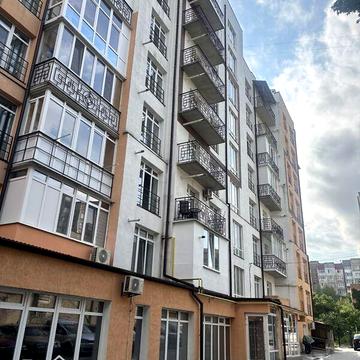 Продаж 1к Квартира Панаса Мирного вулиця ЖК Ривьера