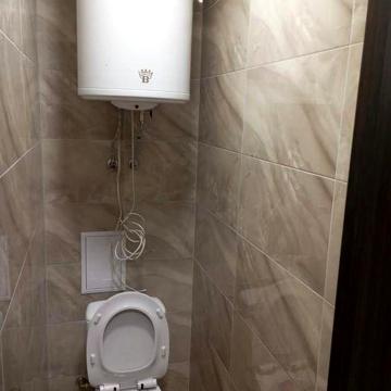 В продажі Квартира з ремонтом ЖК ОСББ