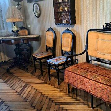 Продаж 2к Квартира Шосейна вулиця