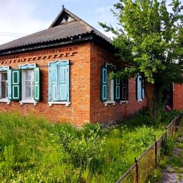 Будинок в Наталино