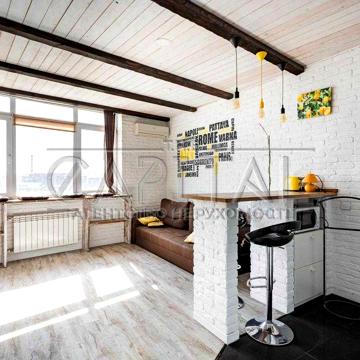 Продаж квартири  в ЖК Park Stone 45м2 Парк Наталка Оболонский р-н ЖК Park Stone