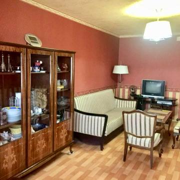 Продам 4 ком квартиру по ул. Рабочая 73
