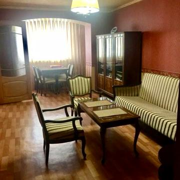 Продам 4 ком квартиру по ул. Рабочая 73