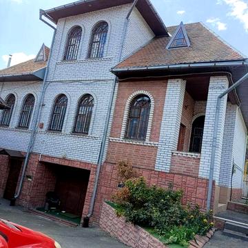 Будинок в центрі Полтави