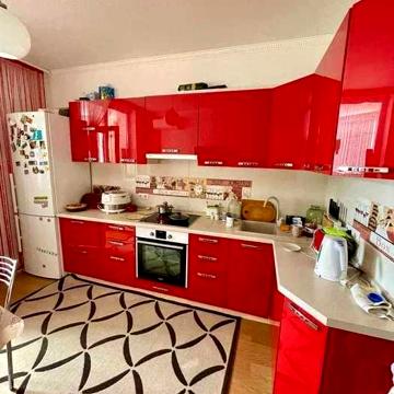 Пчілки 8, 1К кв-ра, Осокорки, Позняки, Рівермолл