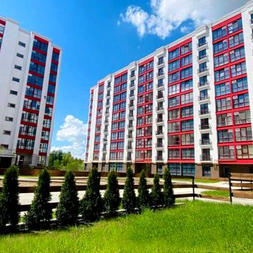 1 кім квартира неподалік озера та парку!!!