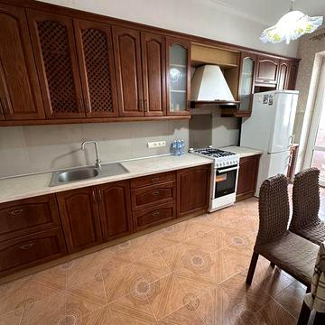 Реальная 2-к квартира на Алексеевке, Победа, Людвига Свободы 50-Б