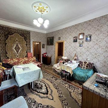 Продаж 3к квартири в центрі вул.Даля, р-н Муздрама