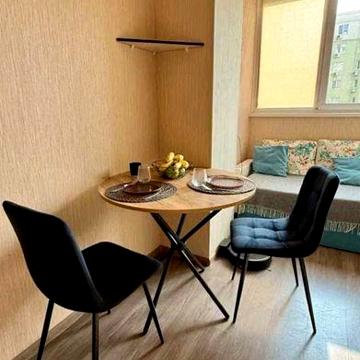 Продам 1к. квартиру 40м2 в ЖК "Софиївська Слобідка", ул. Боголюбова,10
